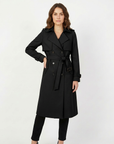 Astra | Chic Trench Coat Women for All Seasons