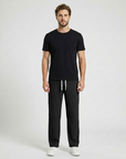 Logan | Lightweight Casual Men’s Trouser for Daily Comfort