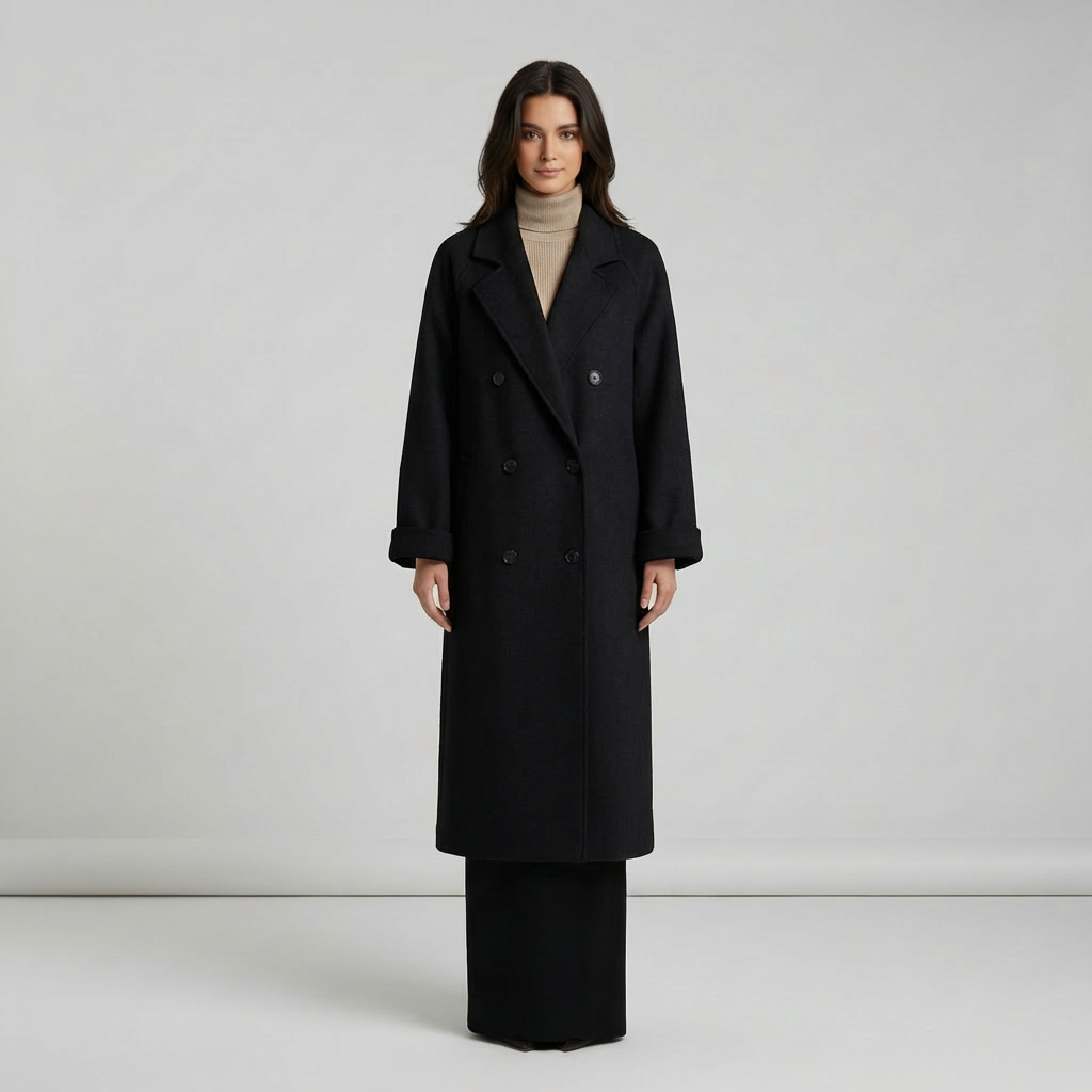 Ivy | Maßgeschneiderte Damen-Trenchcoats mit Feiner Verarbeitung