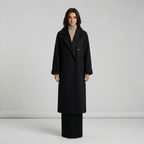 Ivy | Maßgeschneiderte Damen-Trenchcoats mit Feiner Verarbeitung