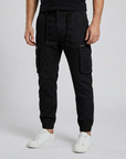 Jett | Utility Fit Men’s Cargo Pants for Contemporary Outfits