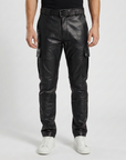 Kai | Adventure Ready Men’s Cargo Pants for Outdoor Days