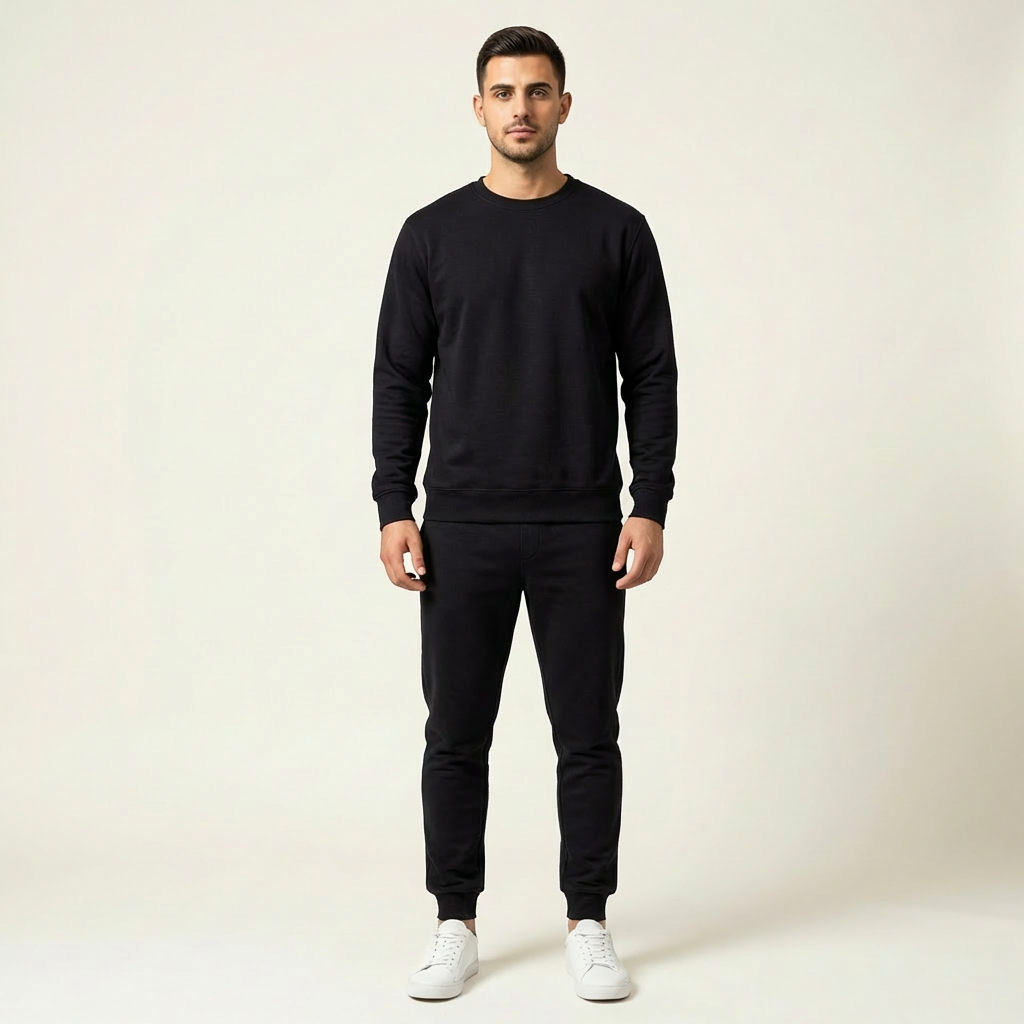 Jack | Casual Comfort Men’s Tracksuit for Everyday Wear