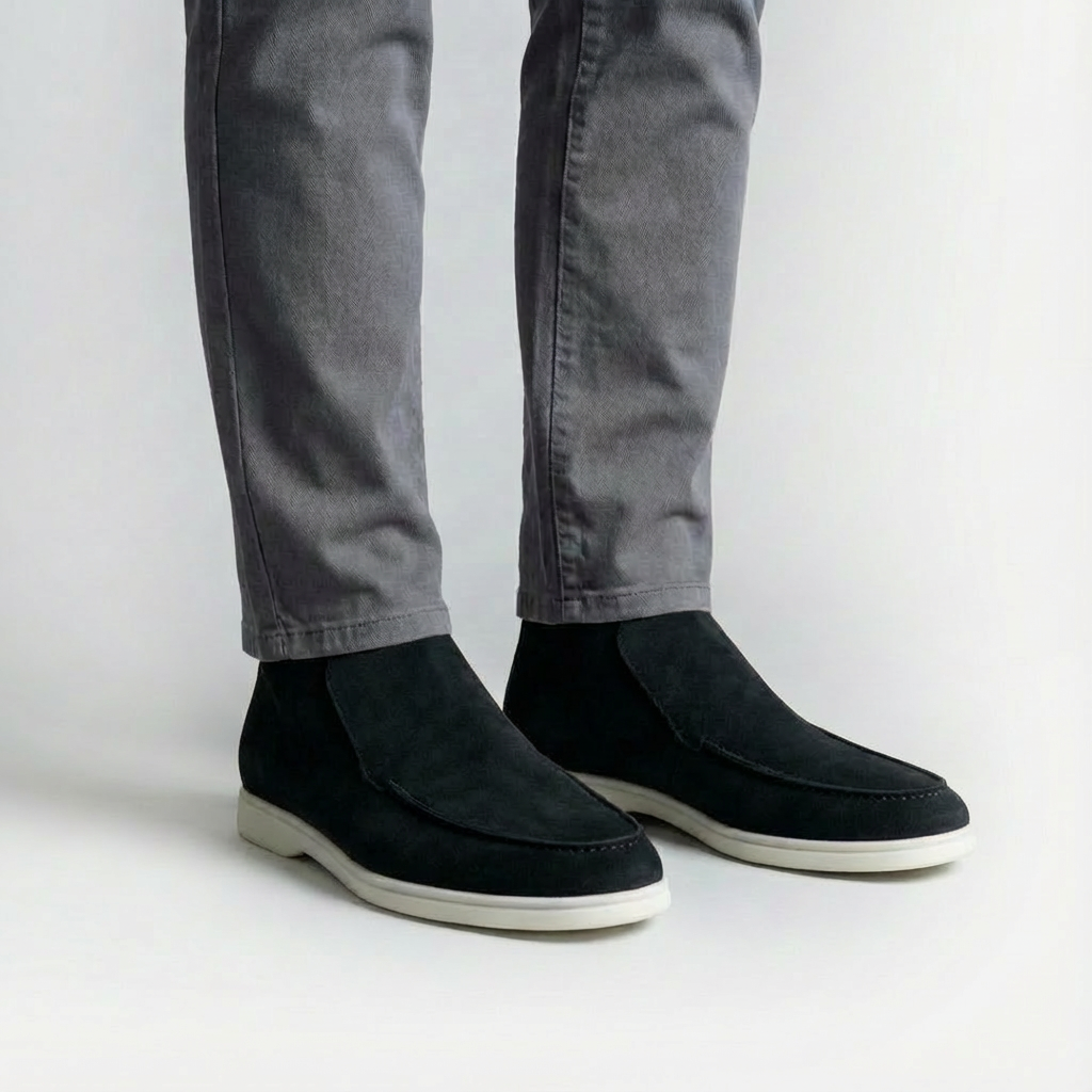 Milo | Mens Loafers for Smart Casual