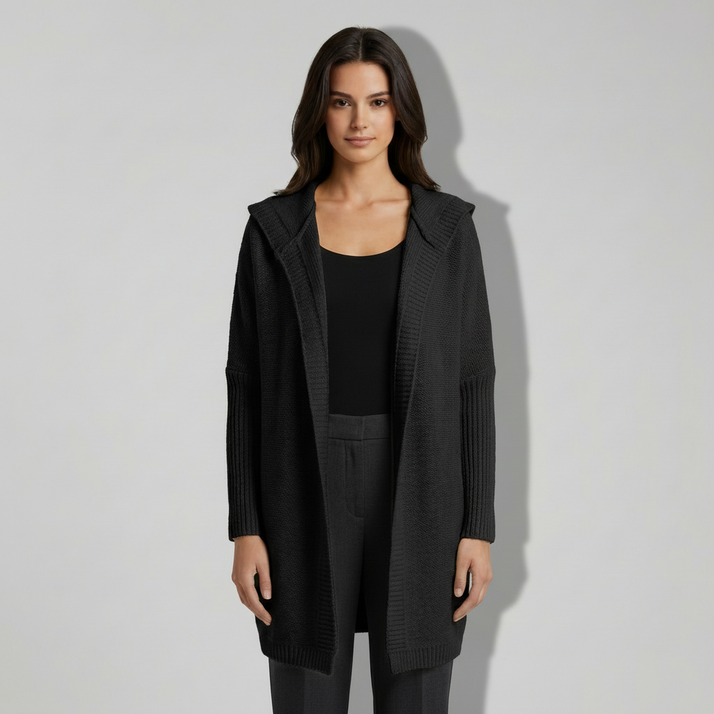 Karlee | Cozy Comfort Women’s Cardigan for Everyday Wear