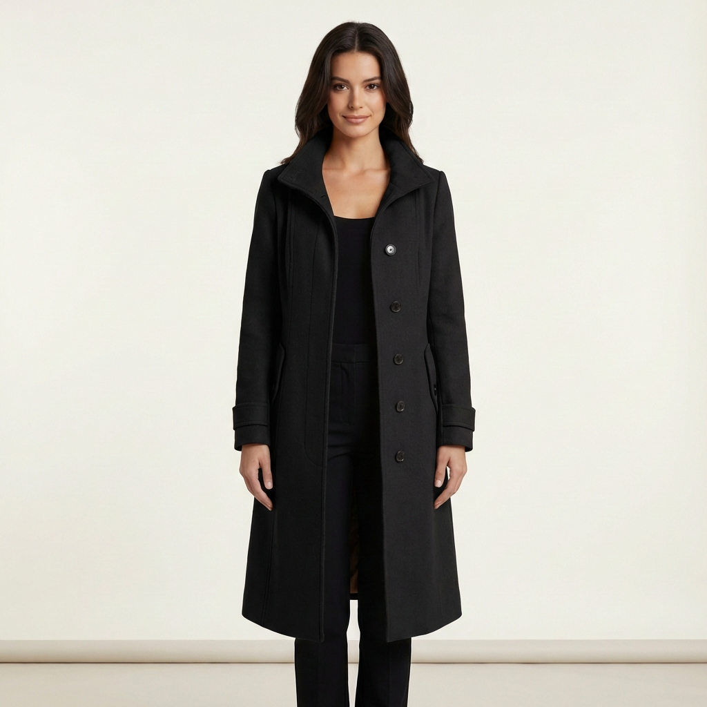 Eliza | Alltagsbereite Damen-Trenchcoats für jeden Anlass