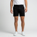 Harrison | Schicke Freizeit-Chino-Herrenshorts für warme Tage