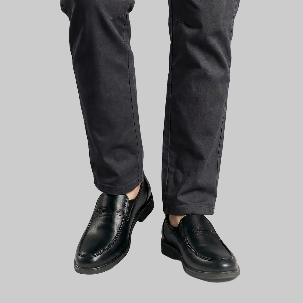 Raff | Classic Penny Loafers for Men