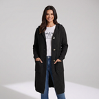 Georgia | Bequeme Damenstrickjacken für den täglichen Gebrauch