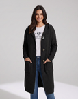 Georgia | Cozy Fit Women’s Cardigans for Daily Wear