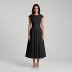 Blair | Fertige knielange Kleider für Hochzeitsgäste bei Cocktailveranstaltungen