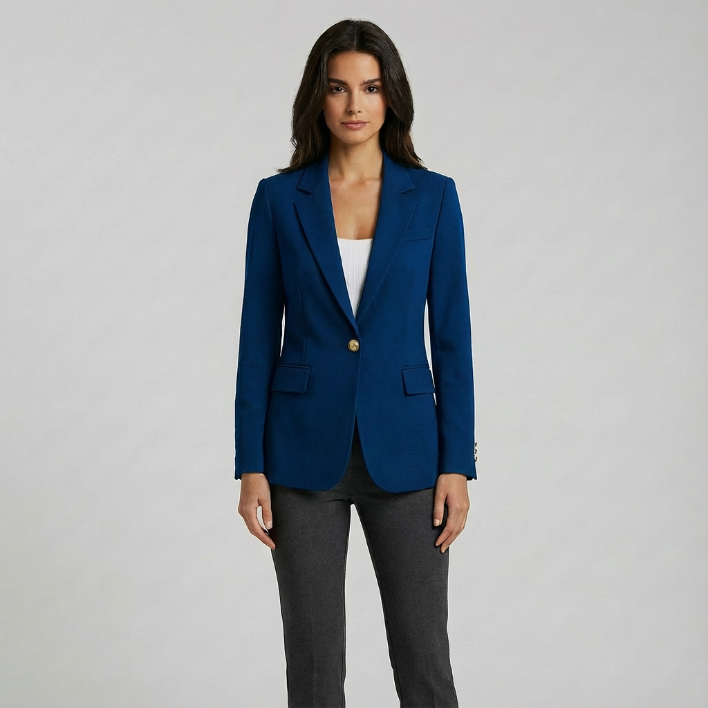 Amelia | Damenblazer für vielseitigen Alltagsstil