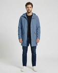 Brayden | Waterproof All-Weather Men’s Coat for Everyday Protection