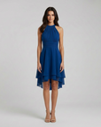 Georgia | Wedding Guest Ready Women’s Dress with Polished Detail