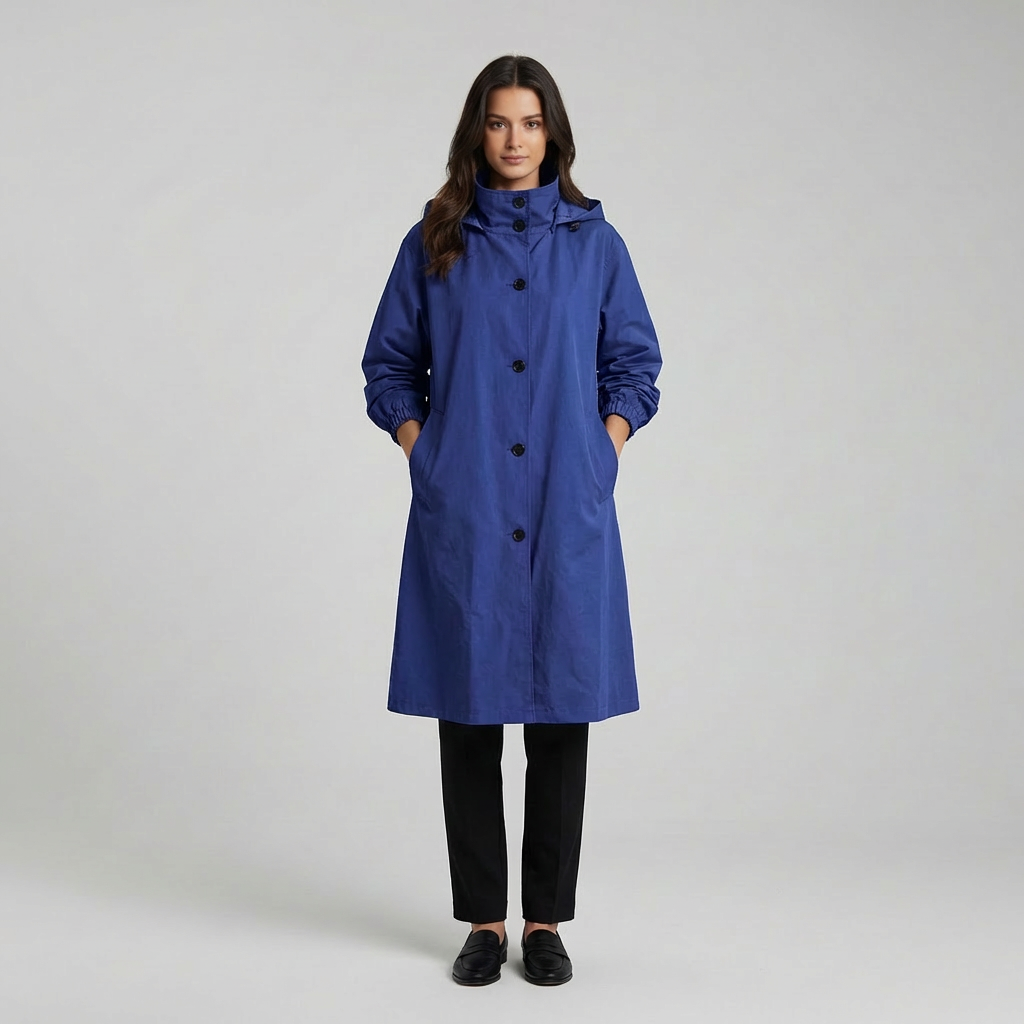 Sienna | Vielseitige Damen-Trenchcoats für alle Jahreszeiten