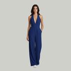 Aliyah | Women’s Jumpsuit with Minimal Elegance