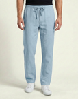 Harrison | Lightweight Linen Men’s Trouser for Summer Wear