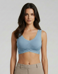 Gia | Posture Support Women’s Sports Bra for Stable Comfort