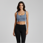 Ashleigh | Performance-Driven Sports Bra with Firm Support
