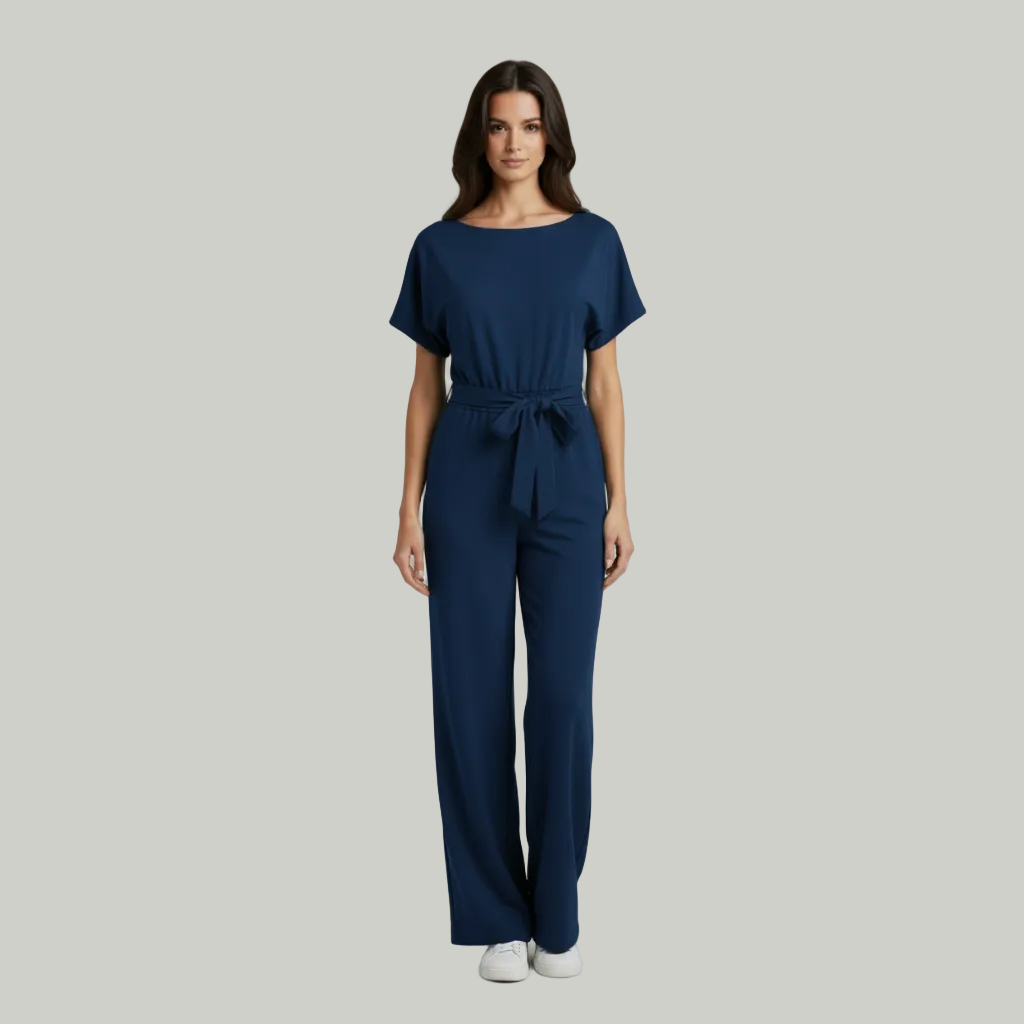 Miranda | Chic Women’s Jumpsuit with Modern Cut