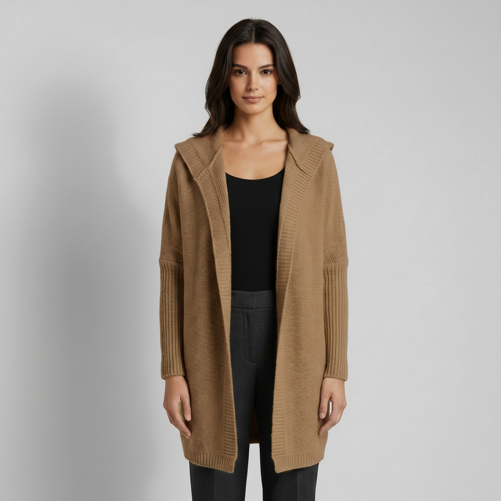 Karlee | Cozy Comfort Women’s Cardigan for Everyday Wear