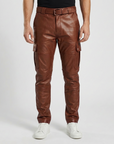Kai | Adventure Ready Men’s Cargo Pants for Outdoor Days