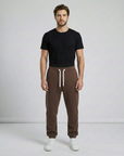 Finley | Stretch Workwear Men’s Trouser for All Day Comfort