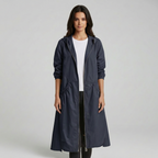 Isla | Wasserdichte Damen-Trenchcoats für den Alltag