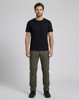Blake | Slim Fit Active Men’s Trouser for Daily Motion
