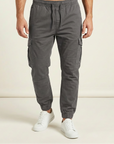 Owen | Active Comfort Men’s Cargo Pants for Versatile Use