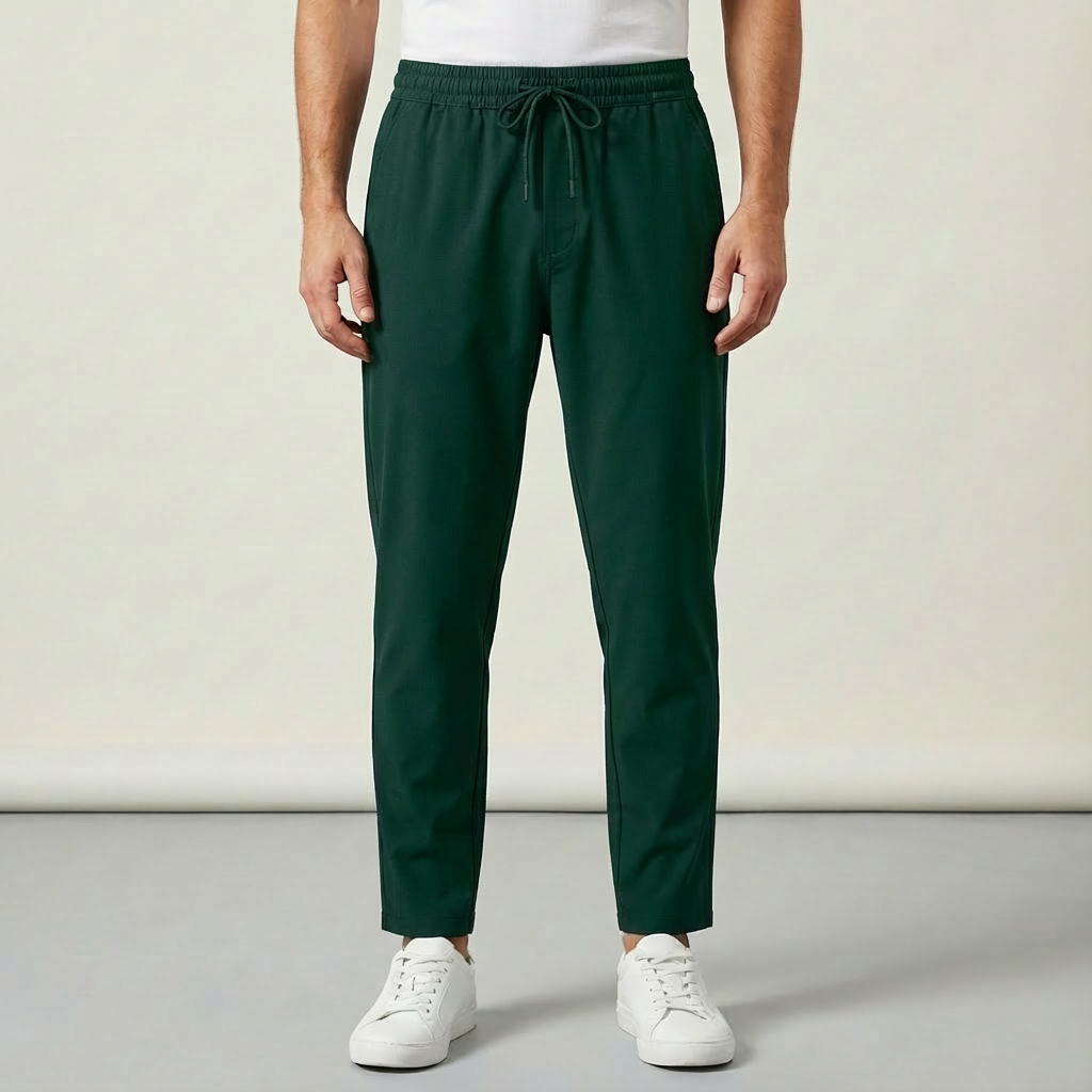Cooper | Casual Everyday Men’s Trouser in Classic Chino Style