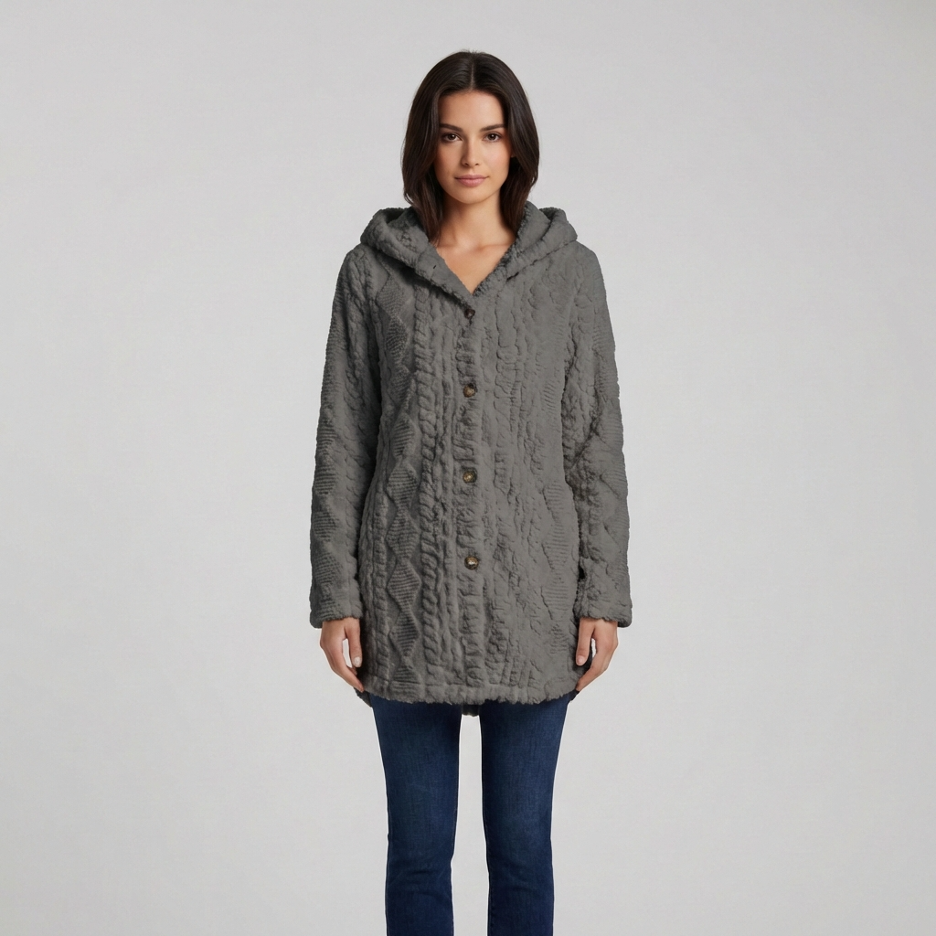 Yolanda | Longline Women’s Cardigans for Relaxed Silhouettes