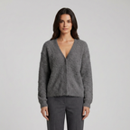 Jacqueline | Oversized Women’s Cardigans with Modern Shape