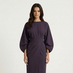 Anika | Damenkleid für festliche Anlässe mit feiner Ausführung