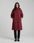 Sienna | Versatile Women’s Trench Coats for All Seasons