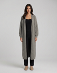 Emma | Women's Long Cardigan for Effortless Layering