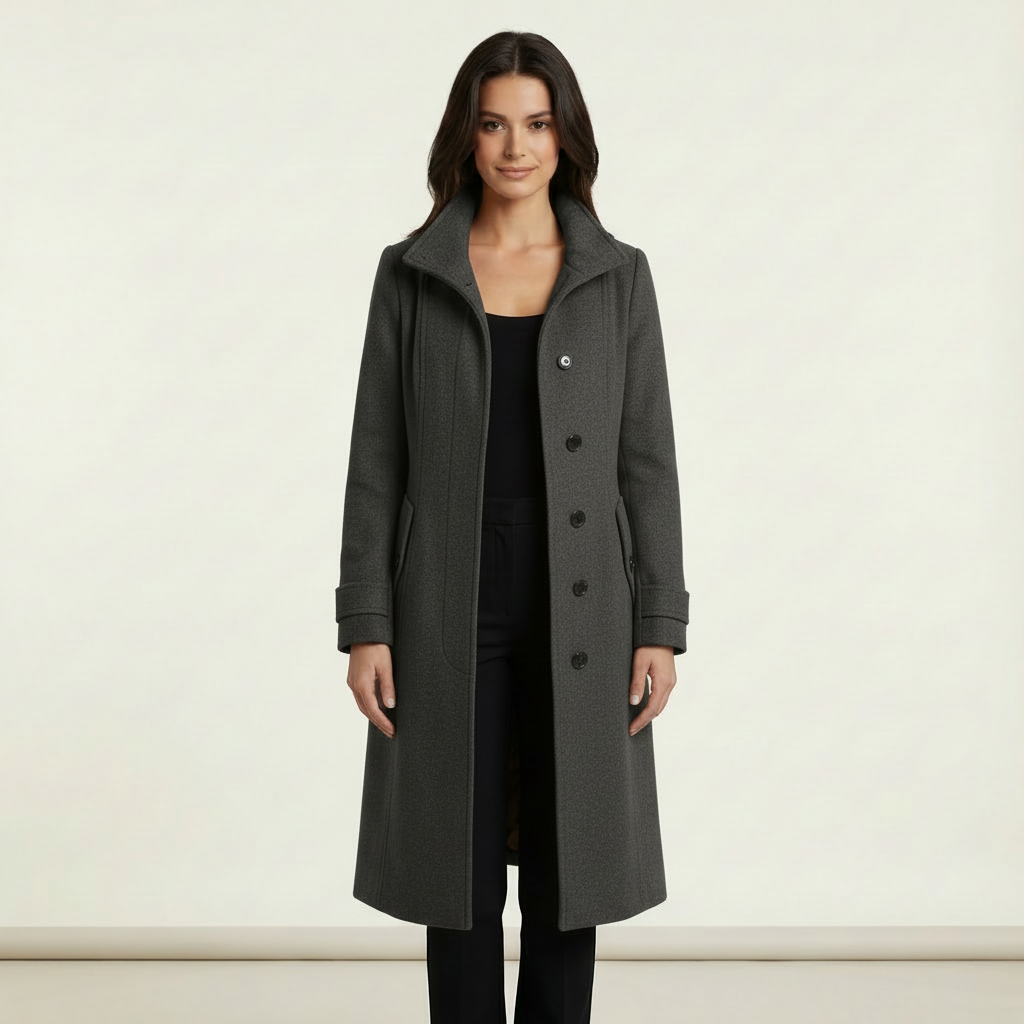 Eliza | Alltagsbereite Damen-Trenchcoats für jeden Anlass