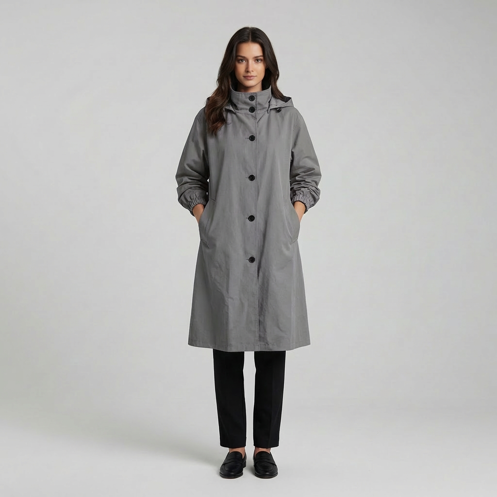 Sienna | Vielseitige Damen-Trenchcoats für alle Jahreszeiten