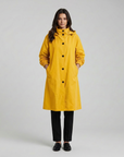 Sienna | Versatile Women’s Trench Coats for All Seasons