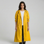 Isla | Wasserdichte Damen-Trenchcoats für den Alltag