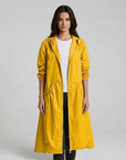 Isla | Waterproof Women’s Trench Coats for Everyday Wear