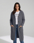 Georgia | Cozy Fit Women’s Cardigans for Daily Wear