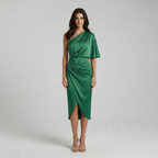 Georgia | Cocktailfertiges Sommerkleid für festliche Anlässe