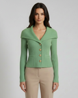 Rowena | Transitional Wear Women’s Cardigan for Seasonal Layering