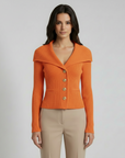 Rowena | Transitional Wear Women’s Cardigan for Seasonal Layering