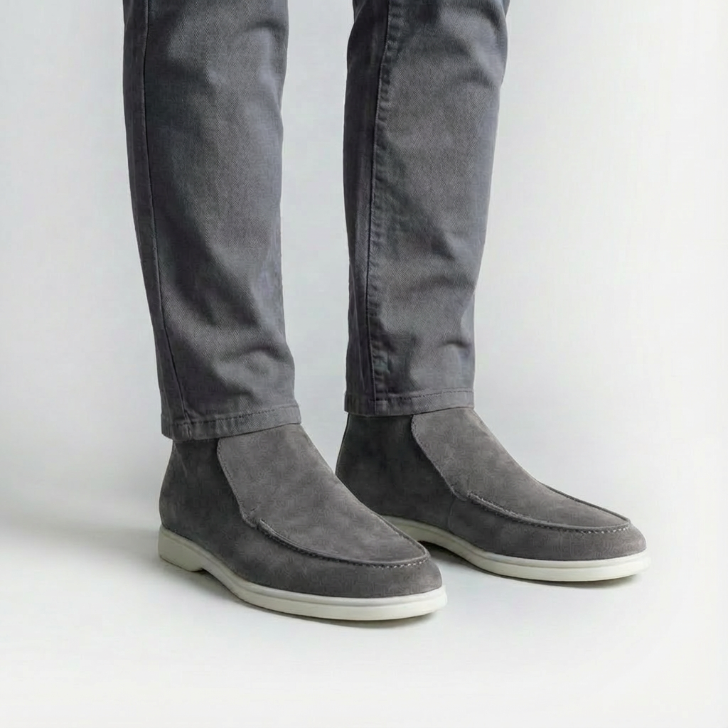 Milo | Mens Loafers for Smart Casual