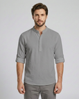 Trevor | Elegant Dress Men’s Shirt with Tailored Finish