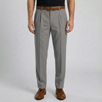 Mitchell | Versatile Smart-Casual Men’s Trouser for Daily Styling