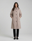 Sienna | Versatile Women’s Trench Coats for All Seasons