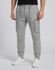 Jett | Utility Fit Men’s Cargo Pants for Contemporary Outfits